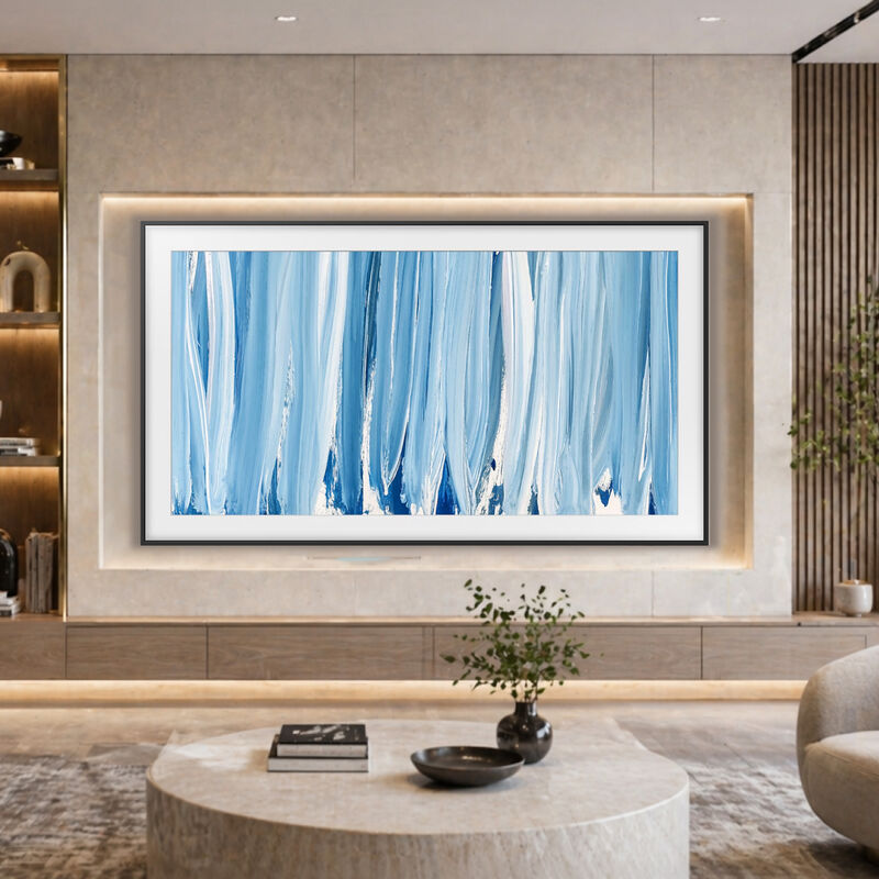 Pantalla Samsung 85" Frame Pro Ls03hwf 4k Visio... image number null