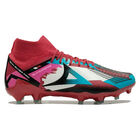 Tachos Pirma Hombre Skin Gamer Glitchforce Pro 3056 Rojo 6 Mx