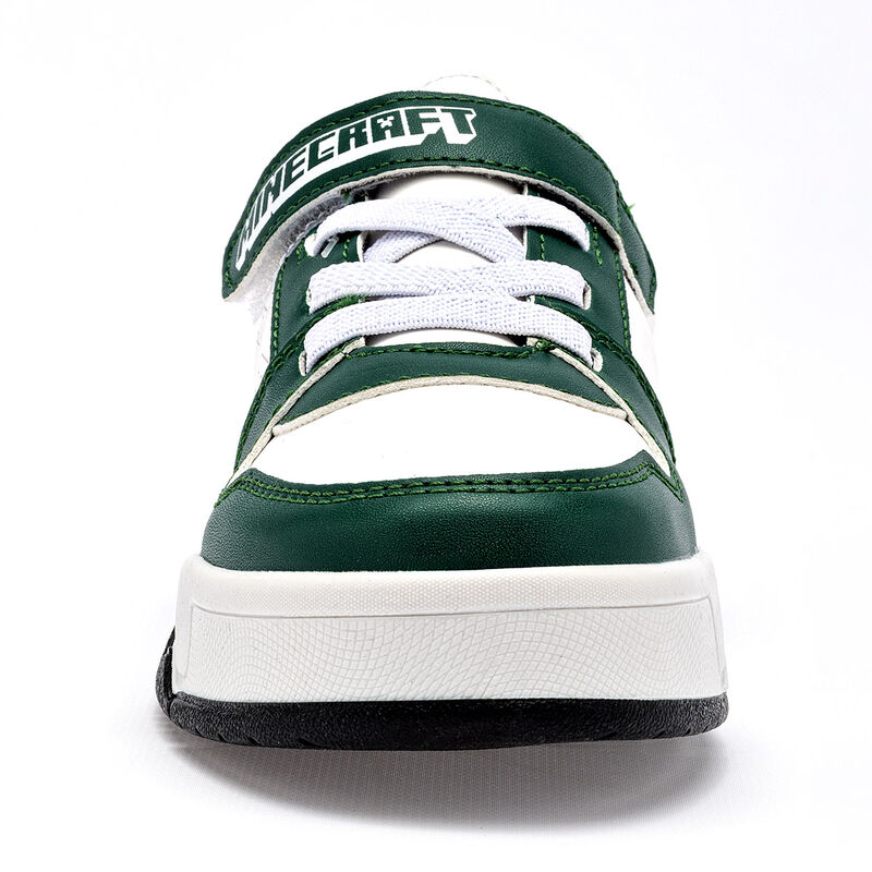 Yuyin tenis para ni&ntilde;o  blanco verde cod 140574-... image number null