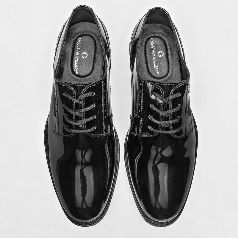 Christian Gallery Zapato de vestir para joven. ... image number null