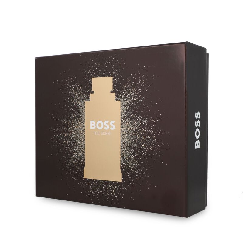 Set Boss The Scent 3Pzs image number null