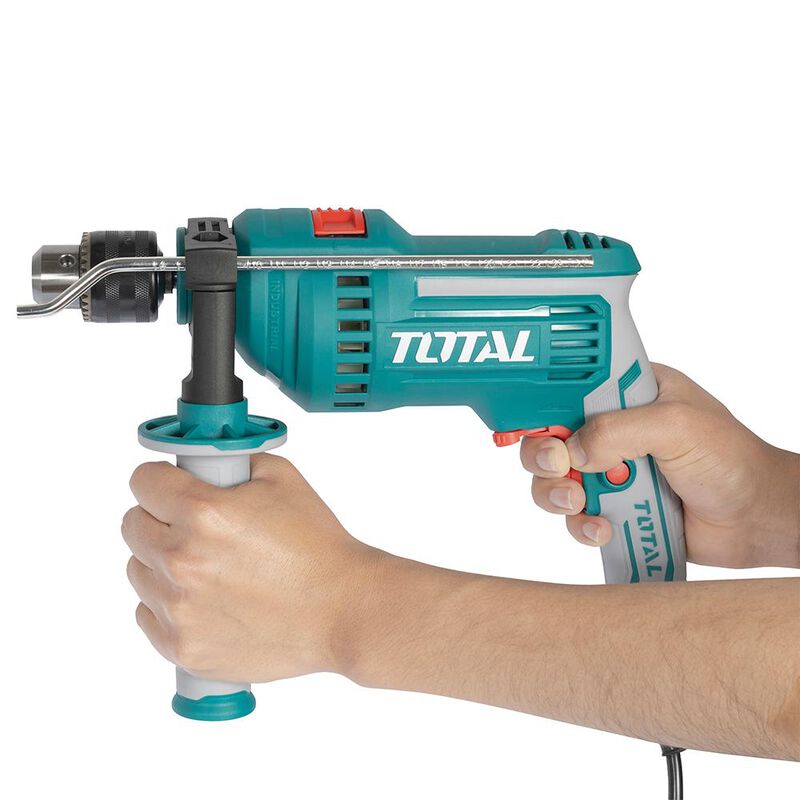Rotomartillo 1/2&rdquo; 810 W. Industrial IUSA image number null