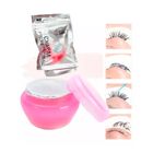 Pomada Removedor Pestañas Mink 1x1 Extensión lash