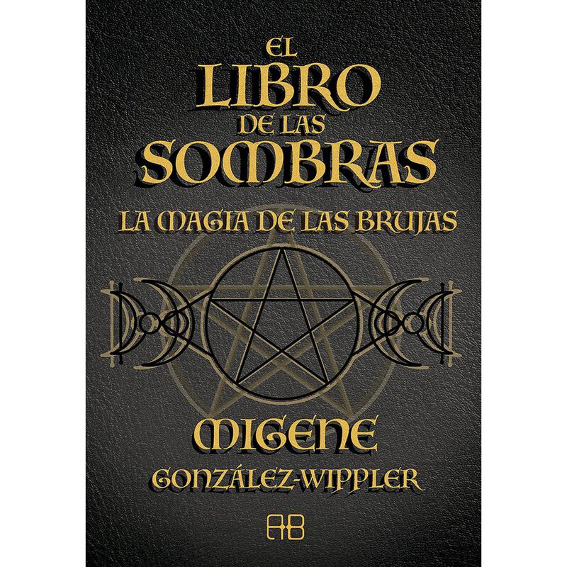 El libro de las sombras. La magia de las brujas image number null