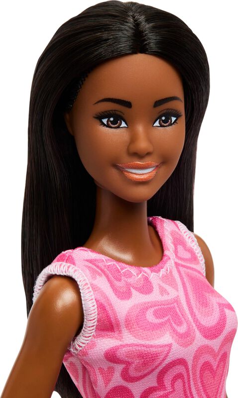 Mu&ntilde;eca Barbie Profesora Con Accesorios Para Ni&ntilde;... image number null