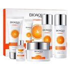 Kit Skincare Bioaqua Con Vitamina C Y Extracto De Naranja