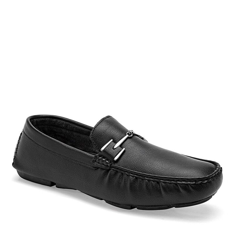 Negro Total zapato casual para hombre negro cod... image number null
