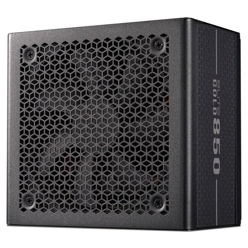 Fuente De Poder Coolermaster Elite Gold 850w V3... image number null