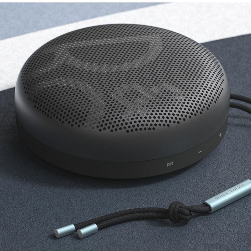 Altavoz Bluetooth Inal&aacute;mbrico Port&aacute;til E Imperm... image number null