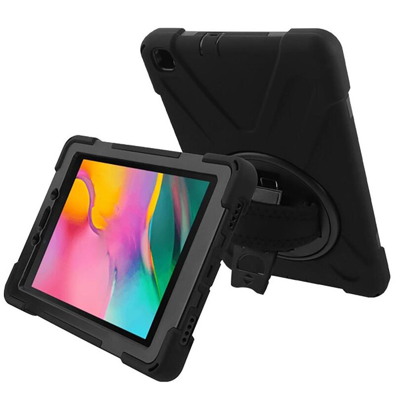 Funda MYBAT Cover para Samsung T290 Galaxy Tab ... image number null