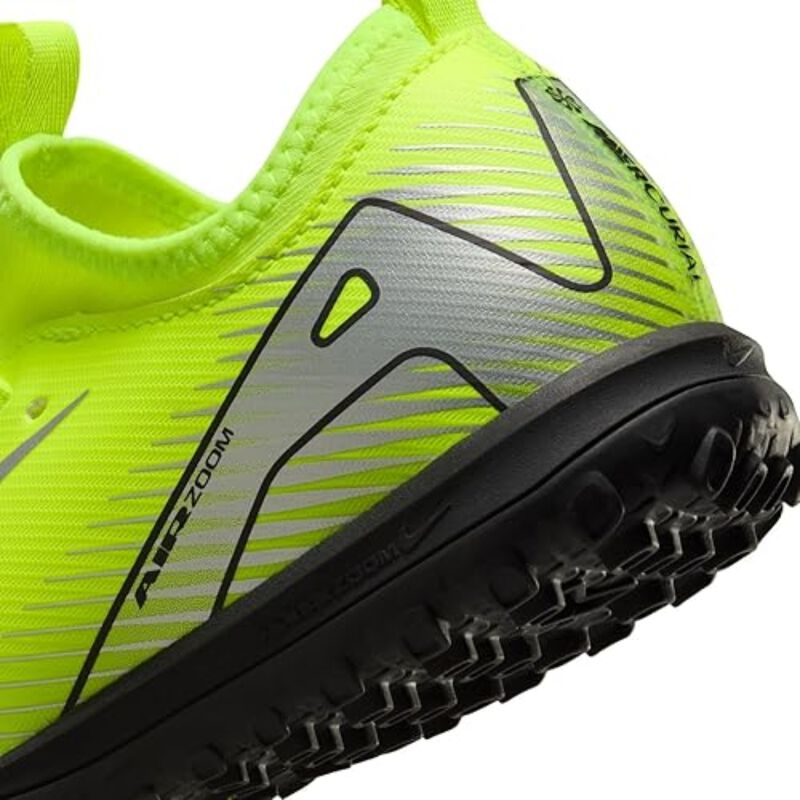 Zapatos de F&uacute;tbol Nike JR Zoom Vapor 16 Academy... image number null