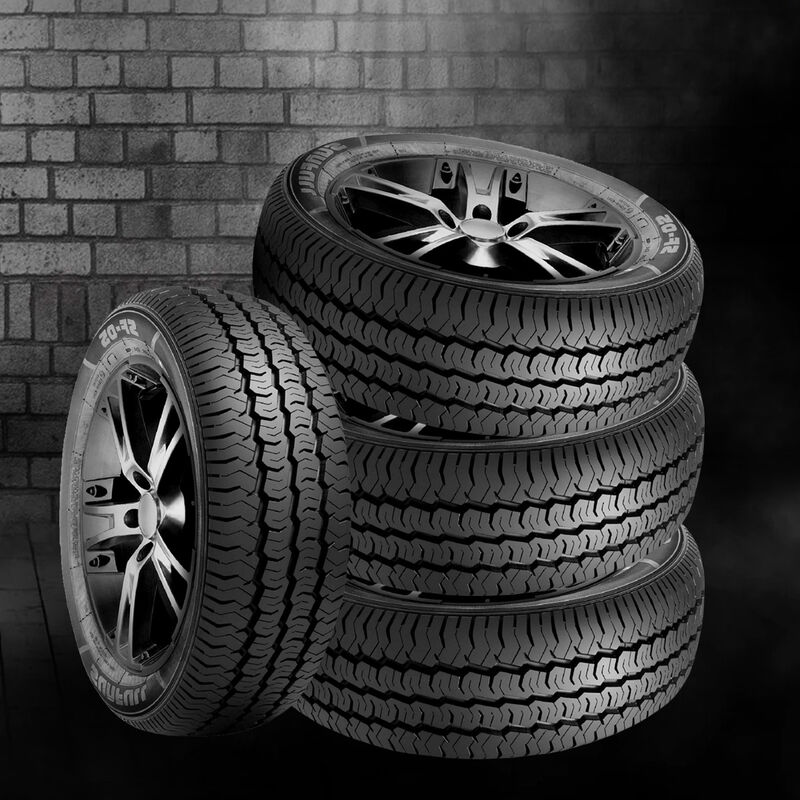 Llanta 195R15C 106/104R Sunfull SF-05 image number null