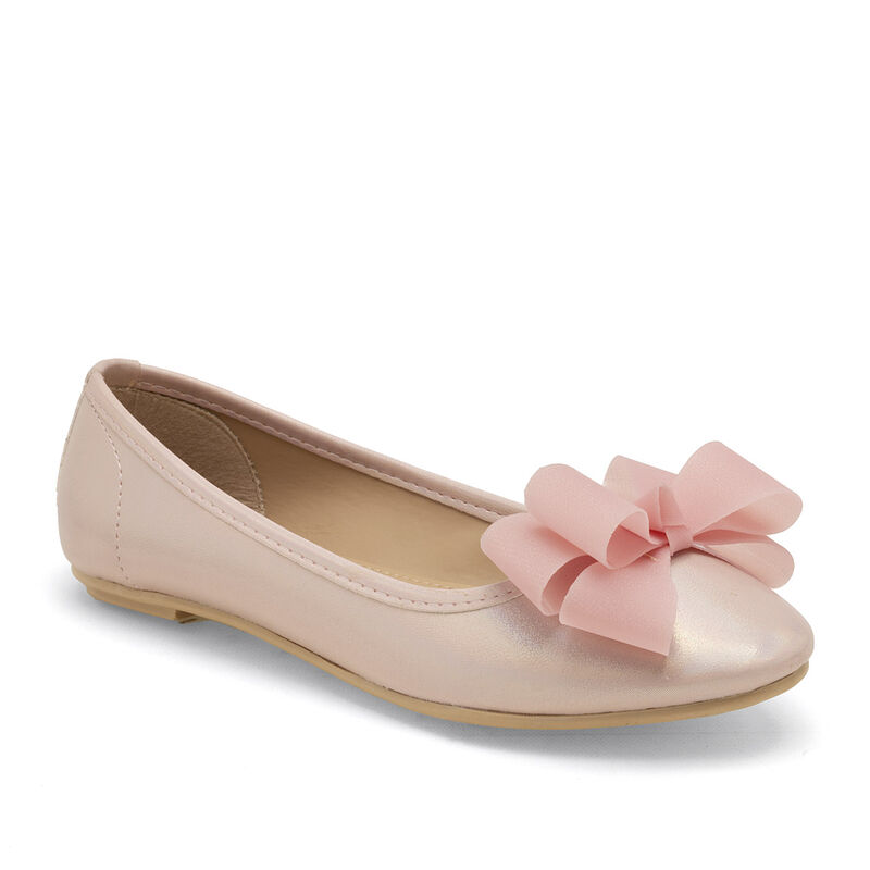 Celex Balerina para mujer rosa tornasol image number null
