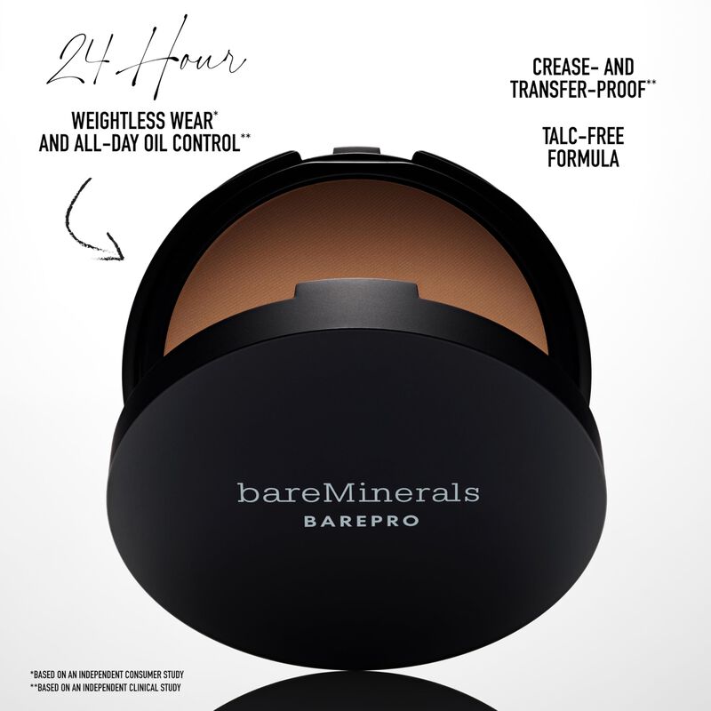 Base De Maquillaje En Polvo Bareminerals Barepr... image number null