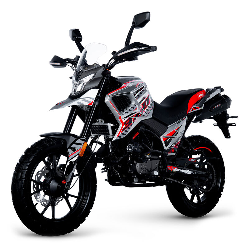Motocicleta Mb Motos Tekken 300 Modelo 2026 image number null