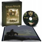 El Se&ntilde;or De Los Anillos 1 Blu-ray Digibook [blu-ray]
