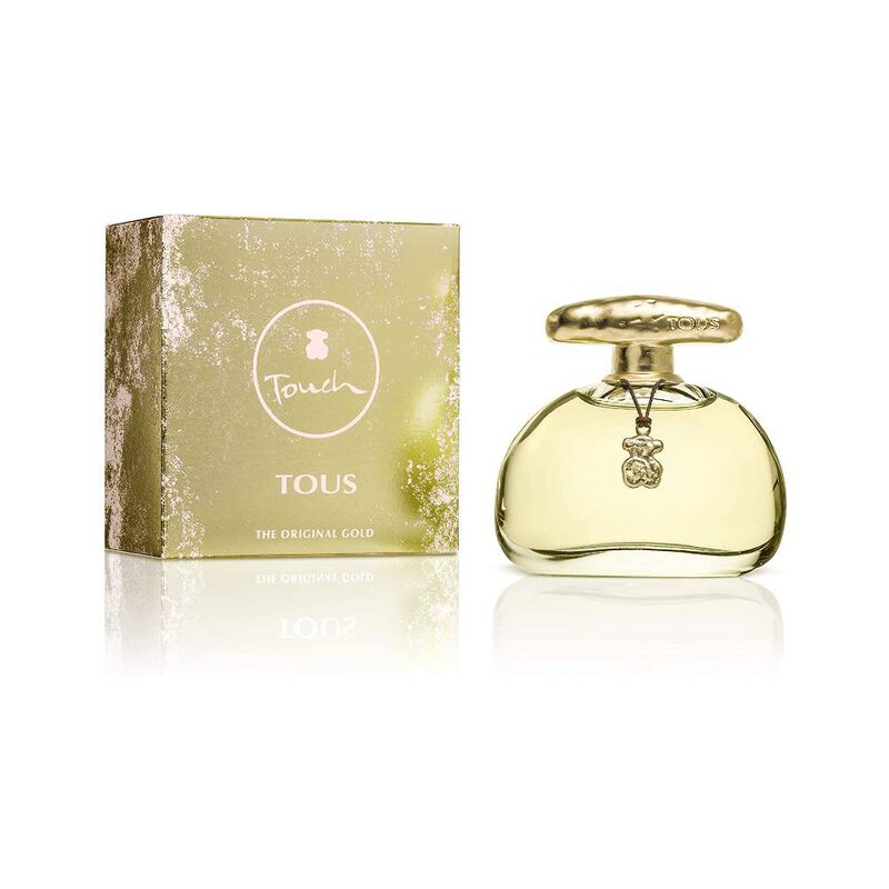 Perfume de Mujer Fred Hayman Touch 100 Ml Agua ... image number null
