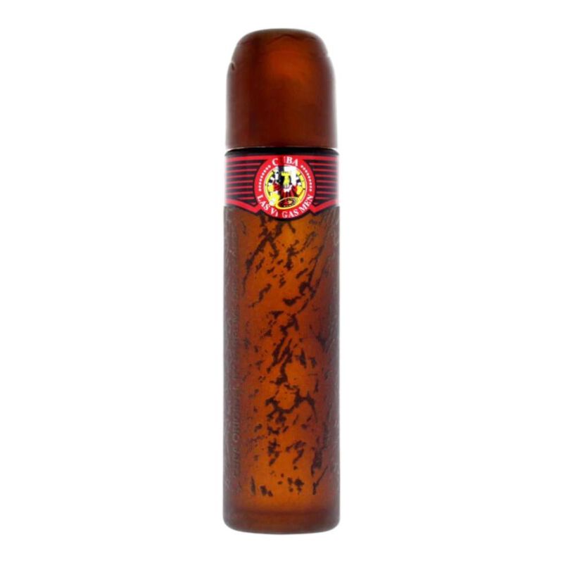 Perfume Cuba Paris Las Vegas Edt 100 Ml image number null