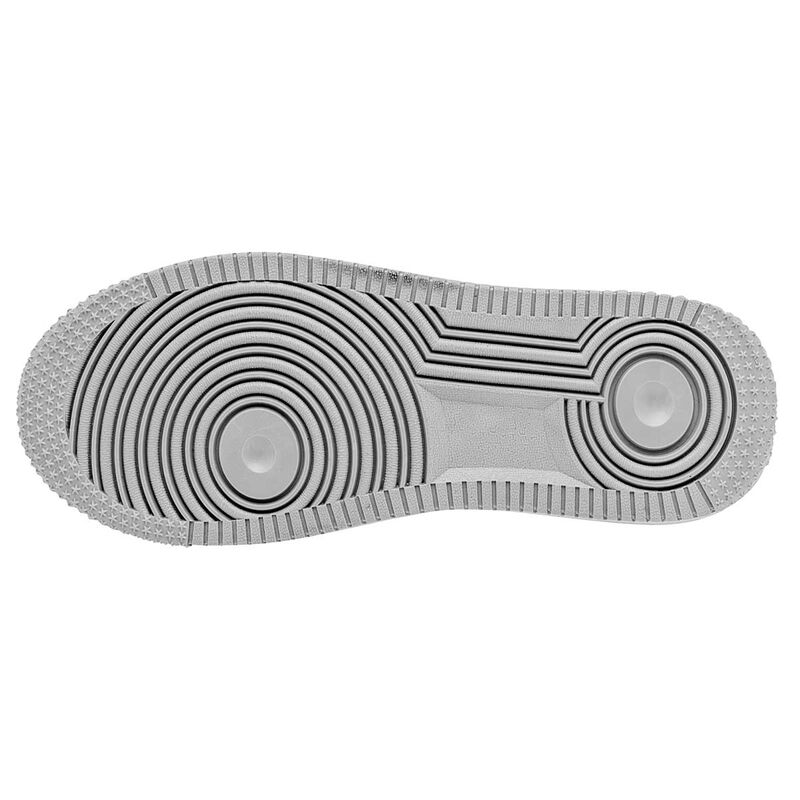 American Fire Tenis urbano para niño gris blanc... image number null