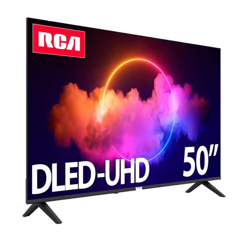 Pantalla 50" RCA UHD Android TC-LE50K-GO2401 image number null
