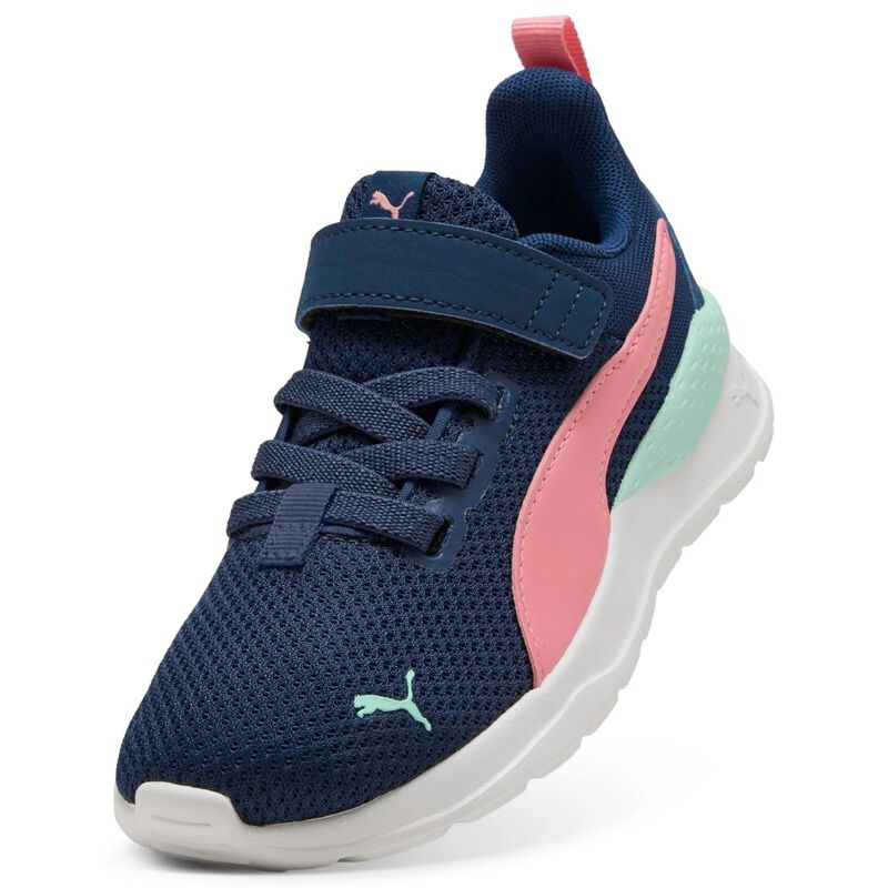 Tenis Deportivo Puma Anzarun Lite AC INF 372010... image number null