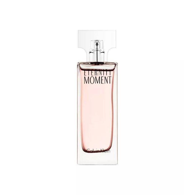 Perfume de Mujer Calvin Klein Eternity Moments ... image number null