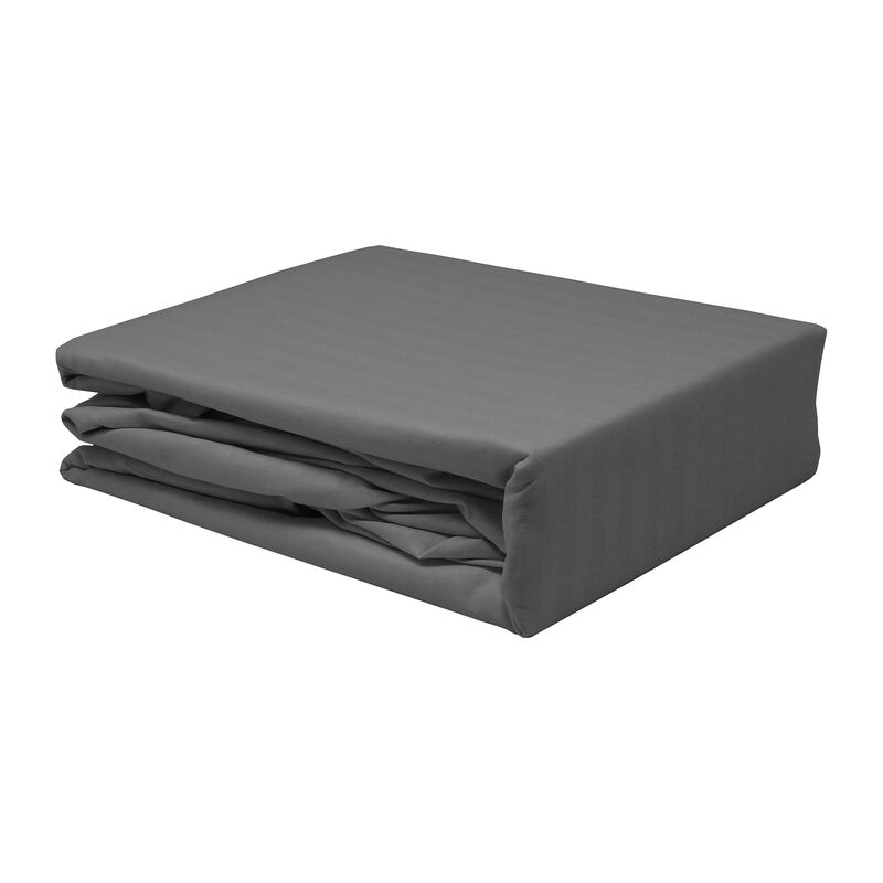 Juego de Sabanas Tacto Seda Matrimonial 3 pzas ... image number null