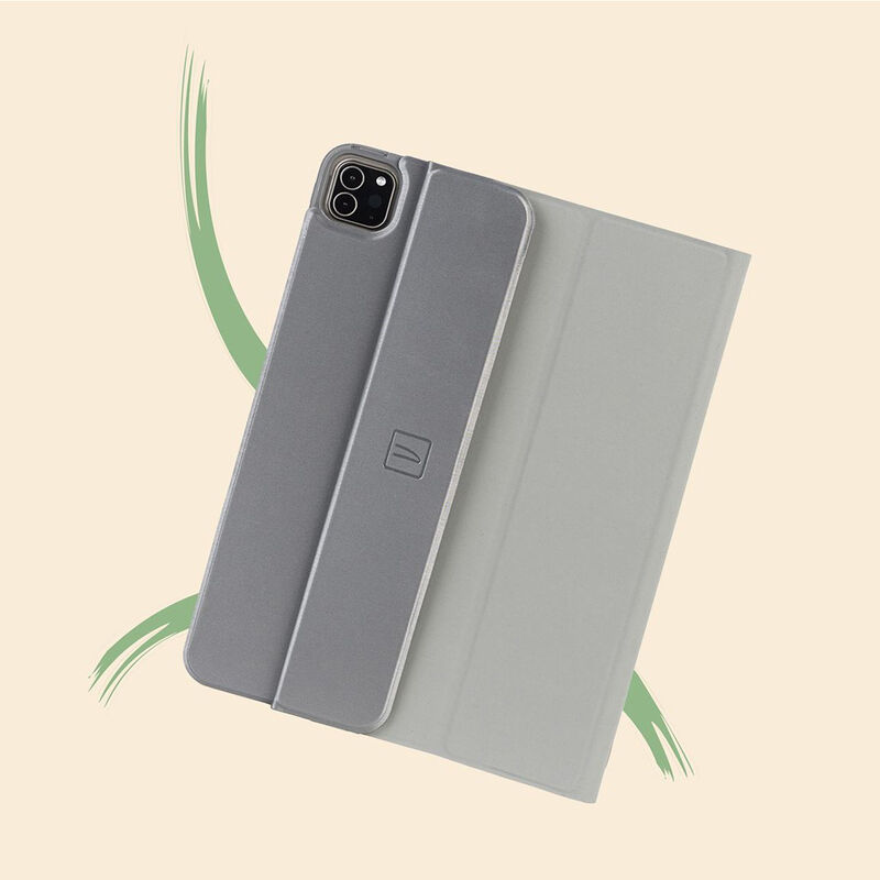 Funda Tucano LinkiPad Pro 11&uml;2021 - Gris Espaci... image number null
