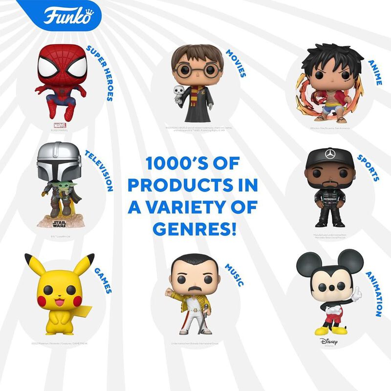 Marvel Zombies Zombie Deadpool Glow-in-the-dark... image number null