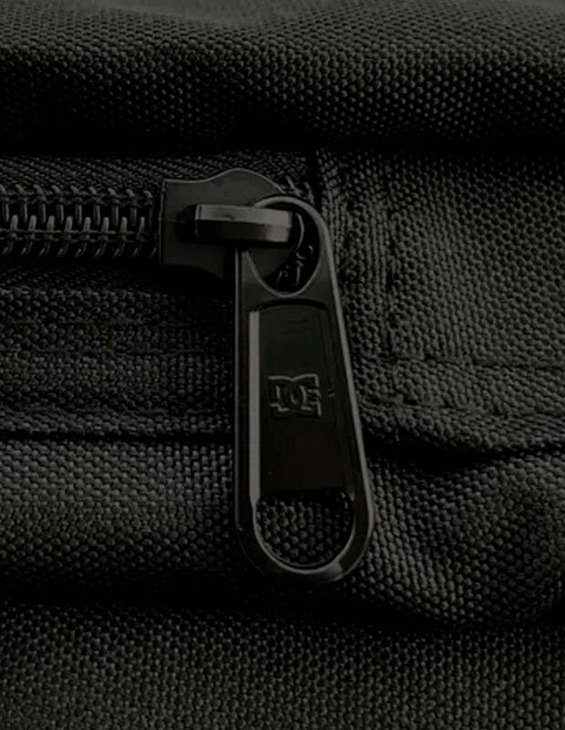 Mochila Backpack DC Shoes Negro DC25BP201 image number null