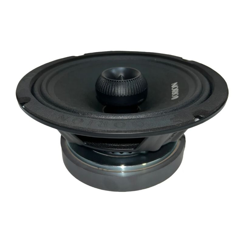 Par De Medios Rangos Orion 8 PLG Cxt852 1400w B... image number null