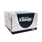 Pa&ntilde;uelos Kleenex Brand Con 60 Pzs - 1 Caja