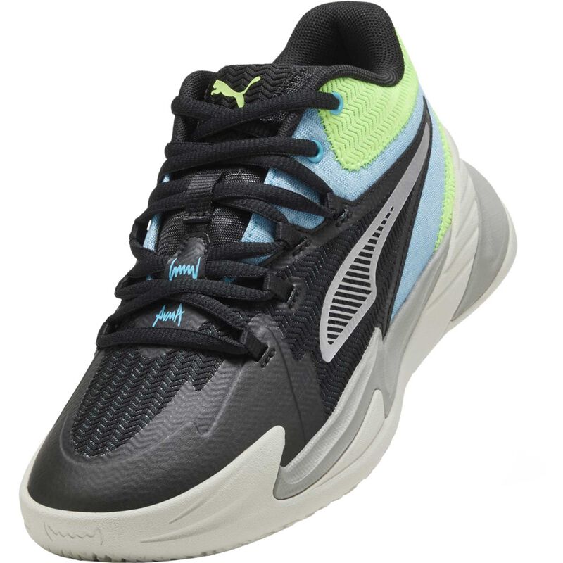 Tenis Deportivo Puma Dagger JR 311553 09 image number null