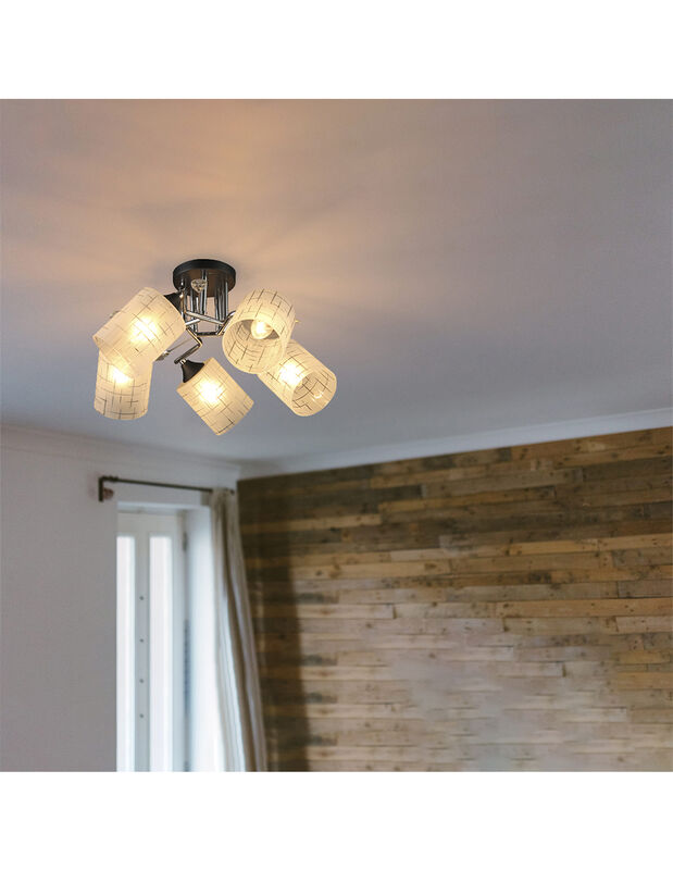 Lampara de Techo KASIN II 050  Mil Luces image number null