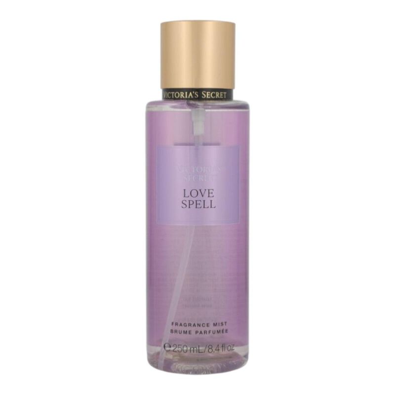 Perfume Victoria's Secret Body Mist Love Spell ... image number null
