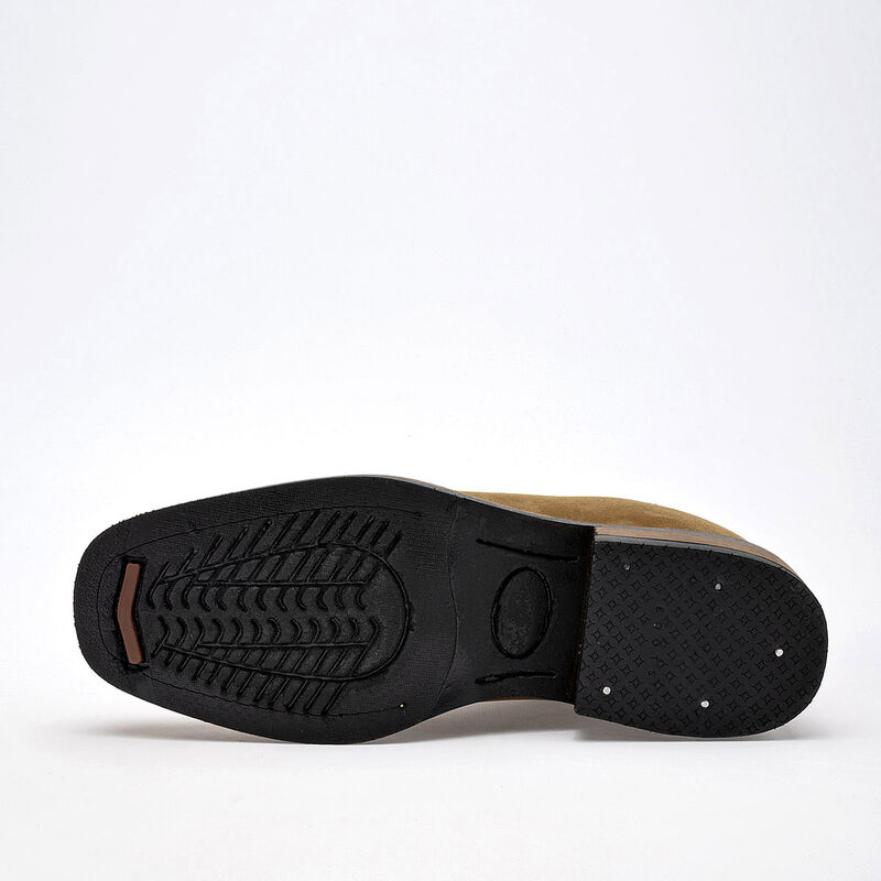 Taguesi Bota para joven. Camel image number null