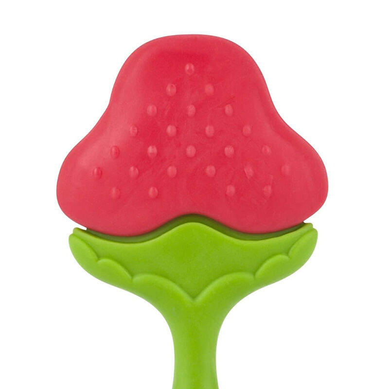 Mordedera De Frutas Nuby Fresa image number null