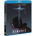 Demonic [blu-ray]