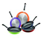 Juego De Sartenes  Ekco 35808 / 935808 5 Pack