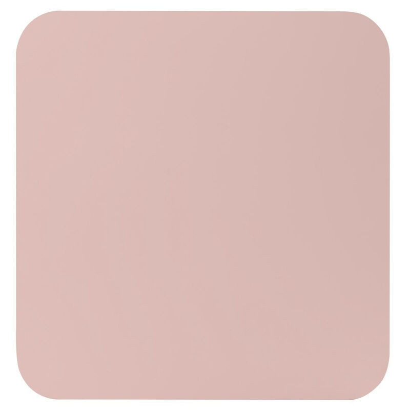 Mesa cuadrada de Madera para Ni&ntilde;os-Rosa image number null