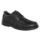 La Pag Zapato casual para hombre negro
