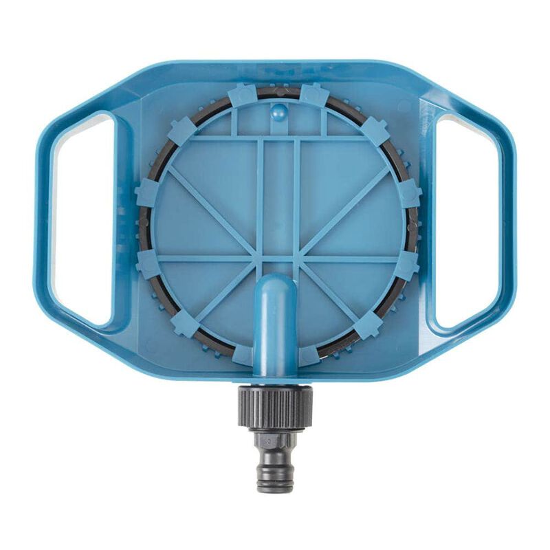 Aspersor Pl&aacute;stico Para Riego 360&ordm; Total Con 5 F... image number null