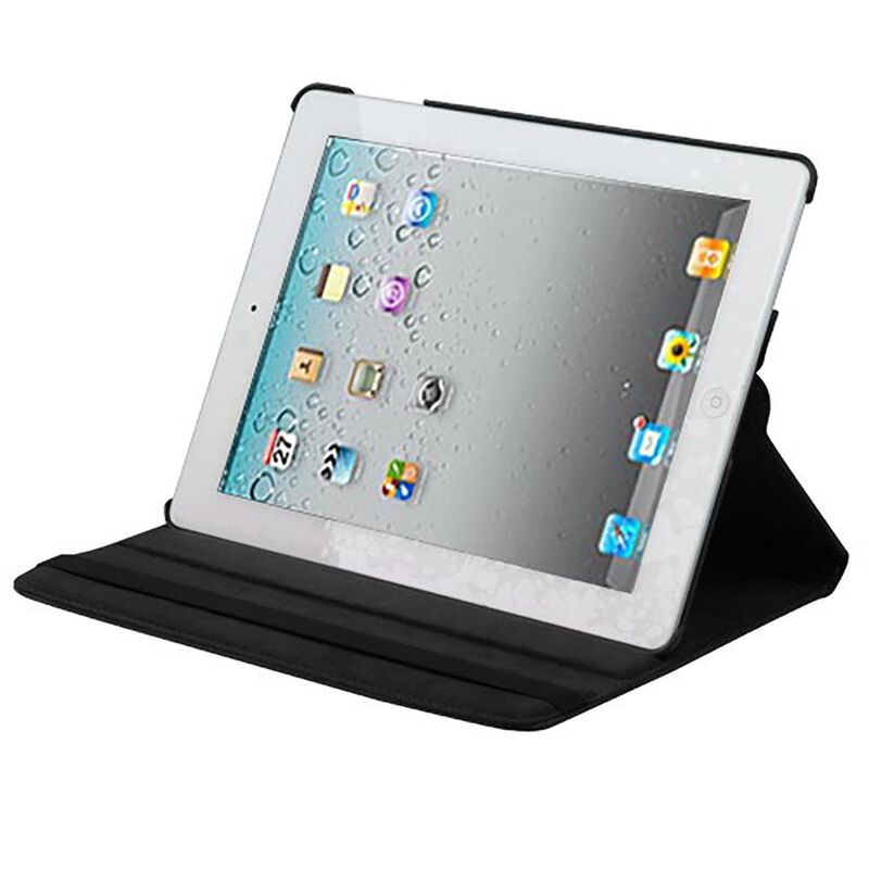 Funda MYBAT folio para iPad 4 e iPad 3 y 2 A141... image number null