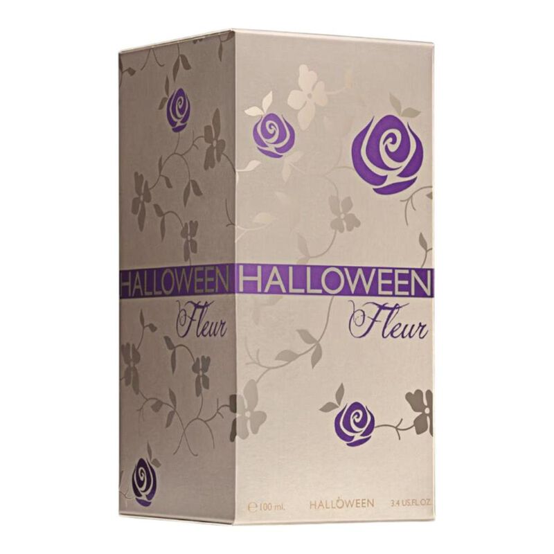 Perfume Halloween Halloween Fleur Edt 100 Ml image number null
