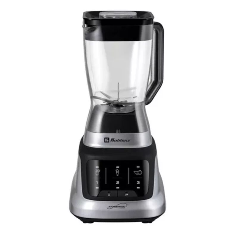 Licuadora Koblenz Pro1000 Con 6 Aspas, Cap. 2 L... image number null