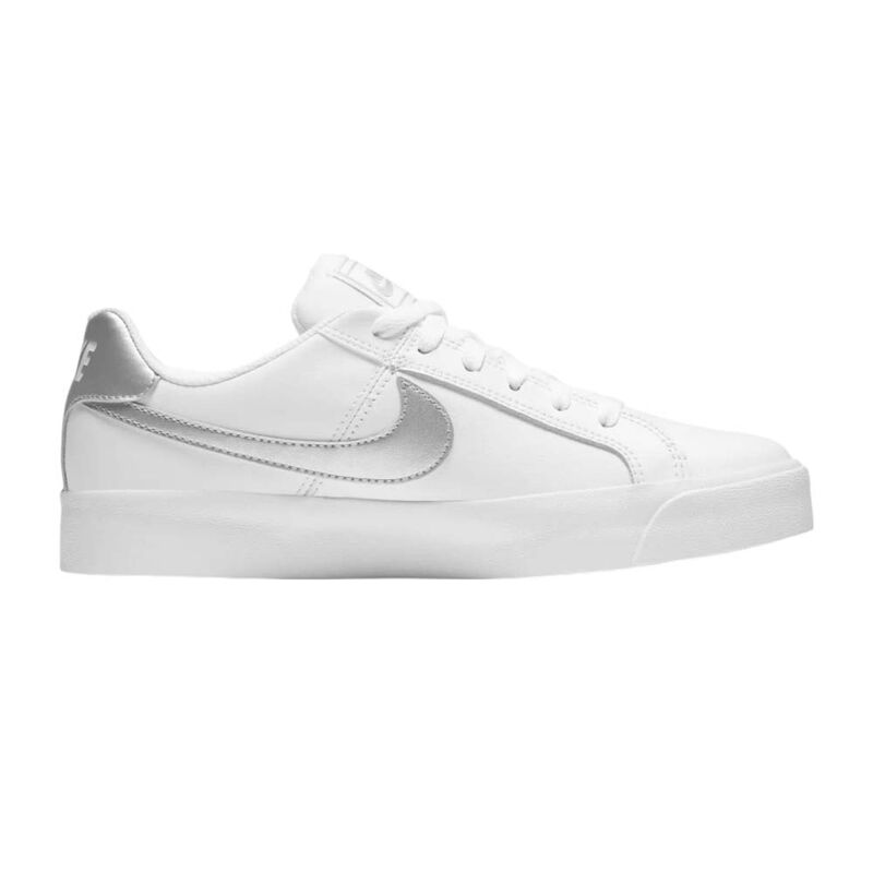 Tenis Nike para Mujer Court Royale AC Blanc P image number null