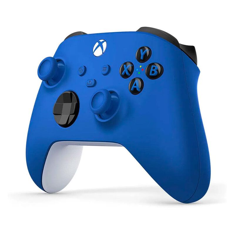 Microsoft Control Inal&aacute;mbrico Xbox One Series X... image number null