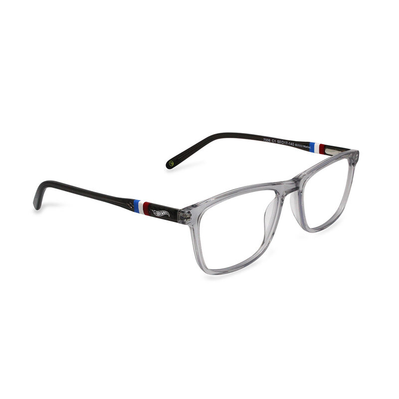 Lentes Hot Wheels para niño en color negro image number null