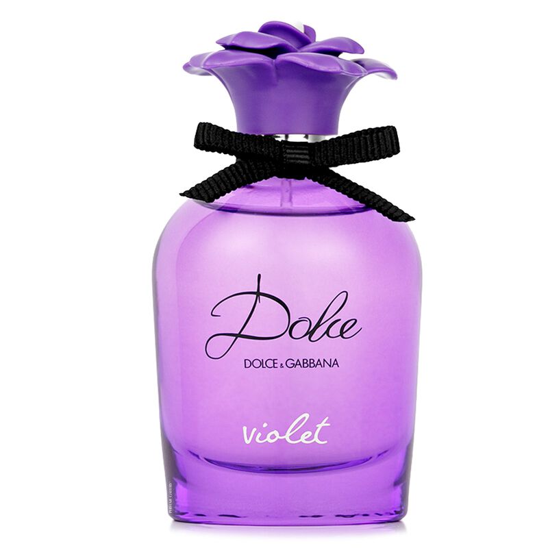 Perfume Para Dama Dg Dolce Violet Edt 75ml image number null