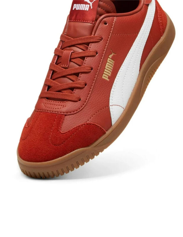 Tenis Puma Club 5v5 Rojo 39510410 image number null